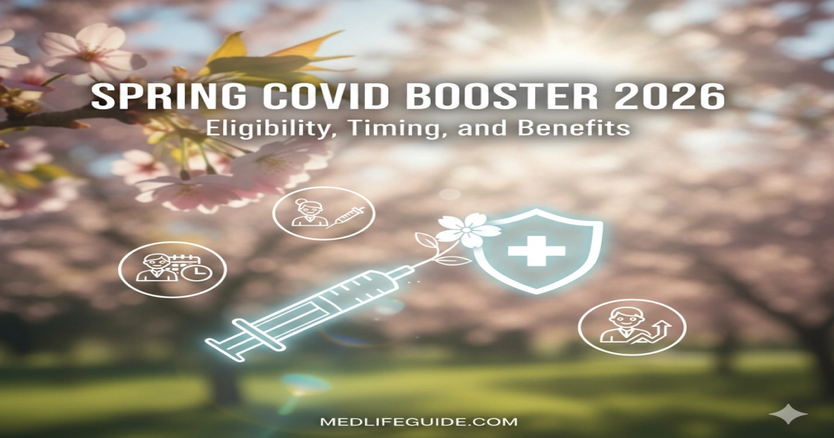 Spring 2026 COVID Vaccine: Providers Must Opt-In by Feb Deadline